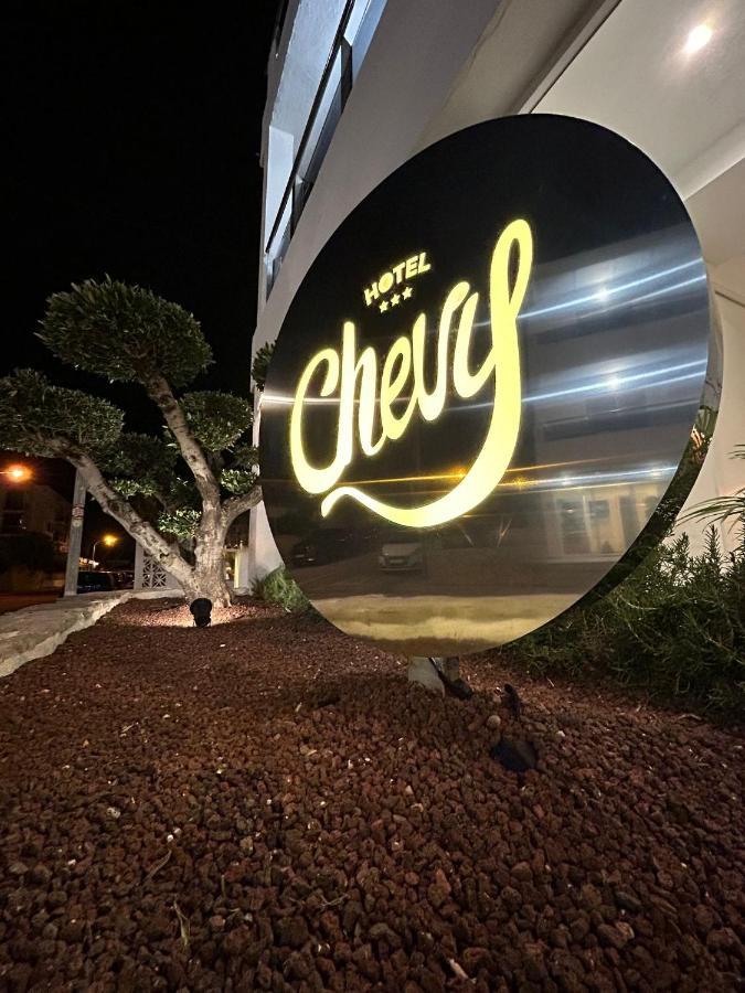 Hotel Chevy & Suites Кала Ратхада Екстериор снимка